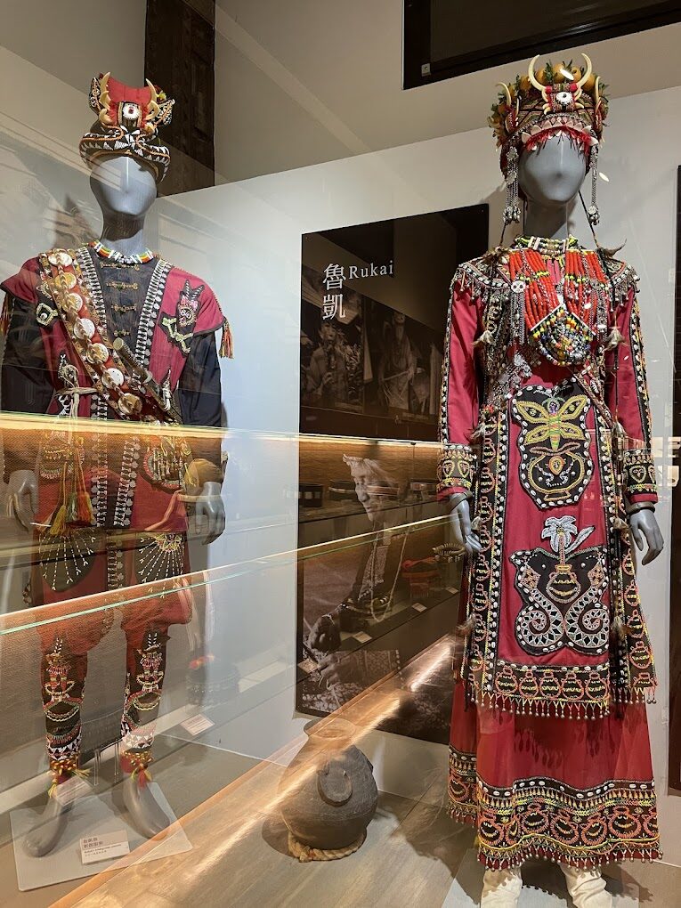 九族文化村必玩景點攻略｜避開人潮的秘訣