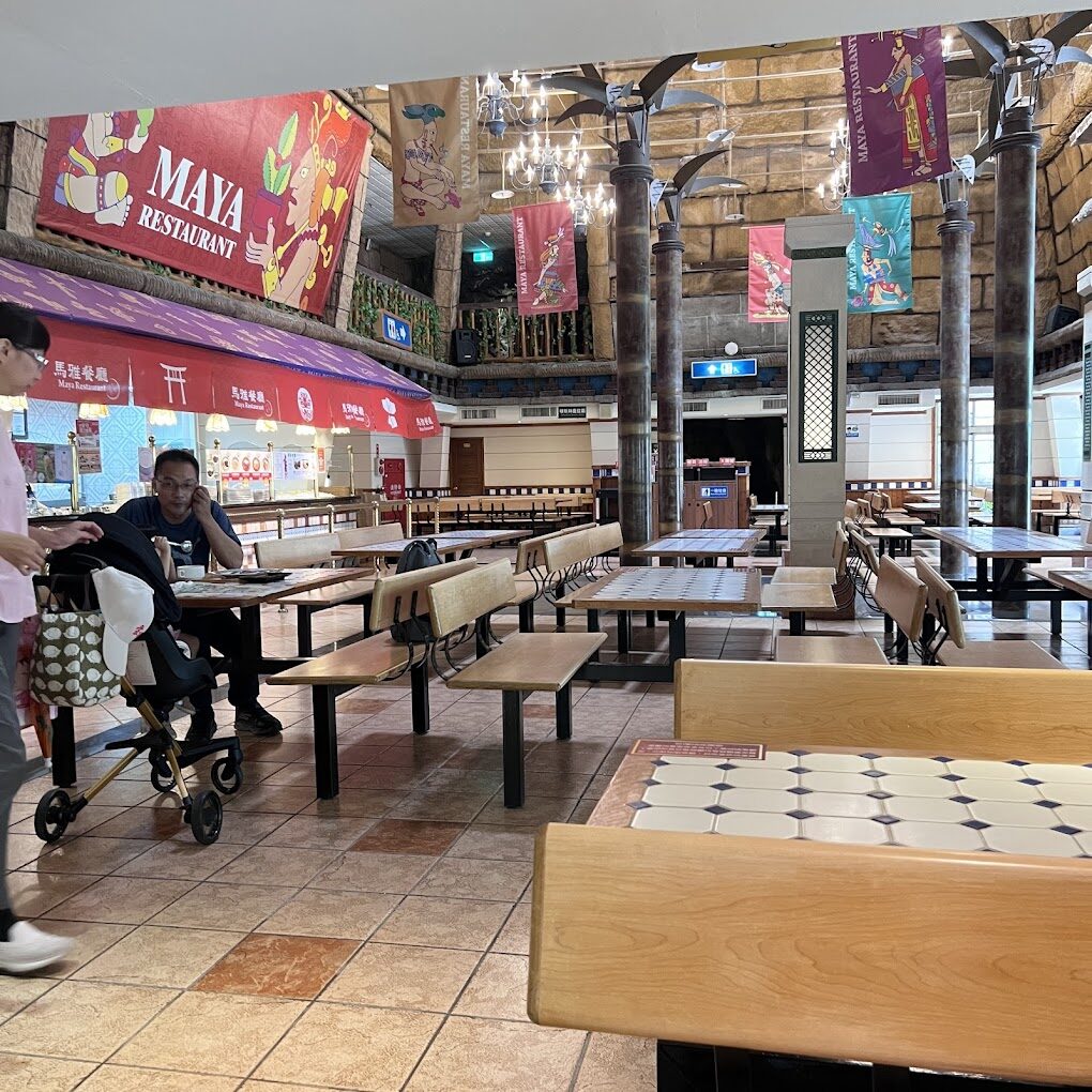 九族文化村必玩景點攻略｜避開人潮的秘訣