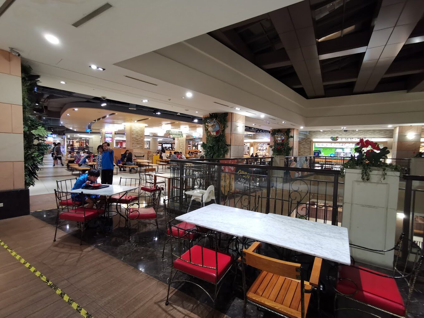 義大遊樂世界不容錯過的魅力|2025最新攻略