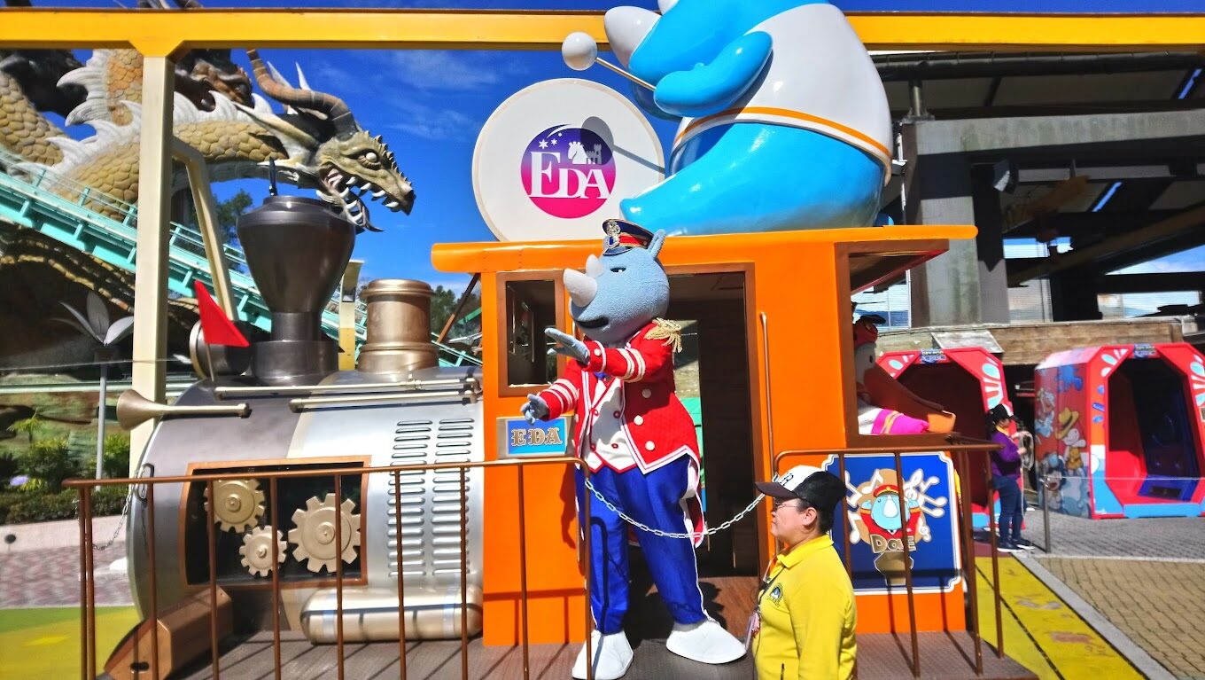 義大遊樂世界不容錯過的魅力|2025最新攻略