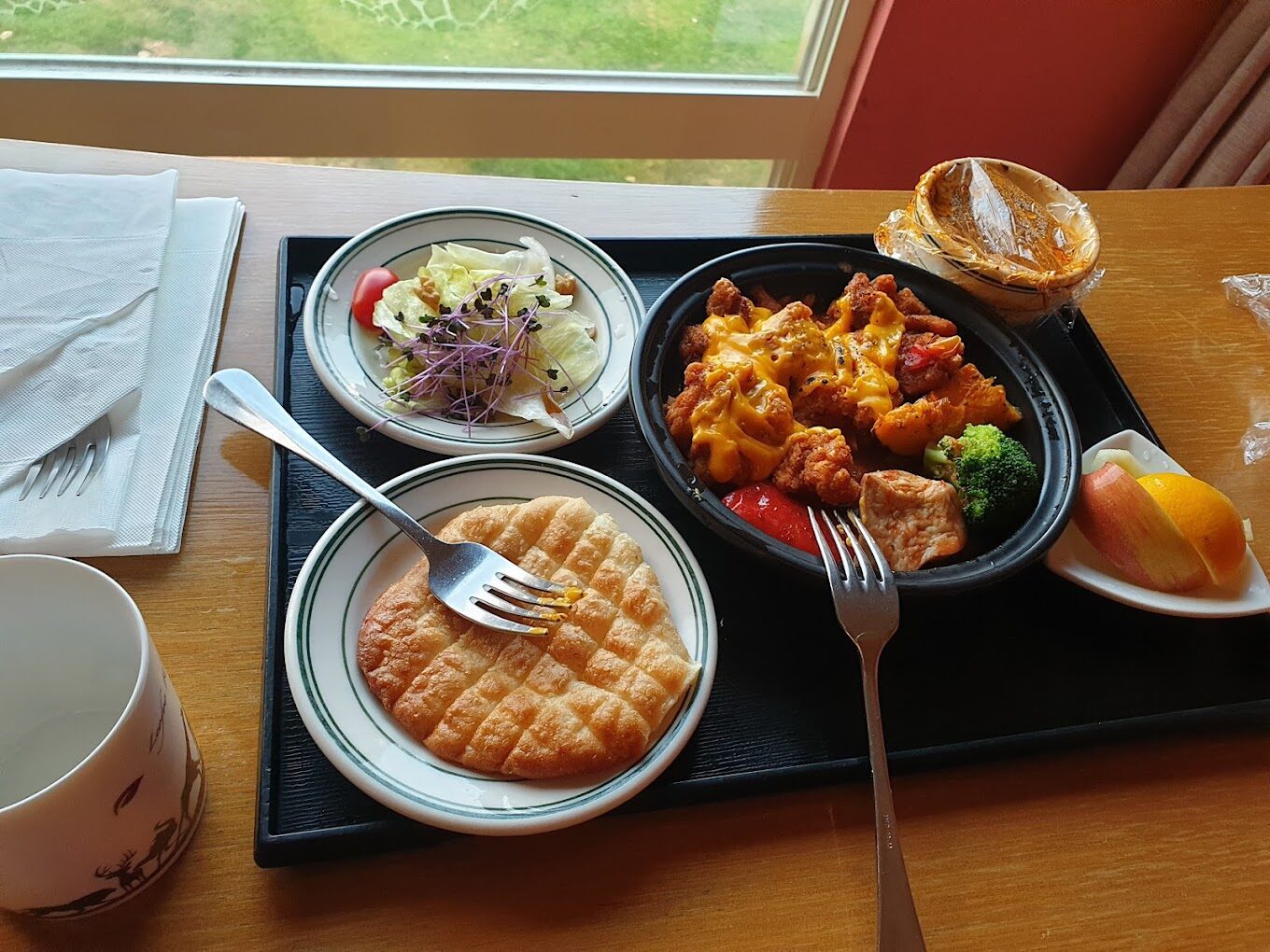 六福村一日遊必備！你不能錯過的精彩活動推薦