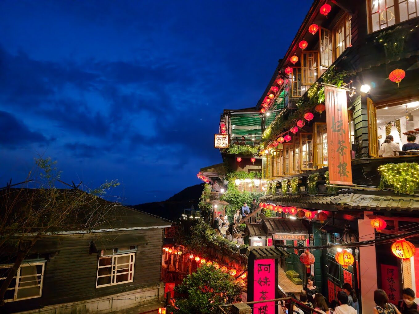 新北景點必去推薦|2025旅遊必見指南