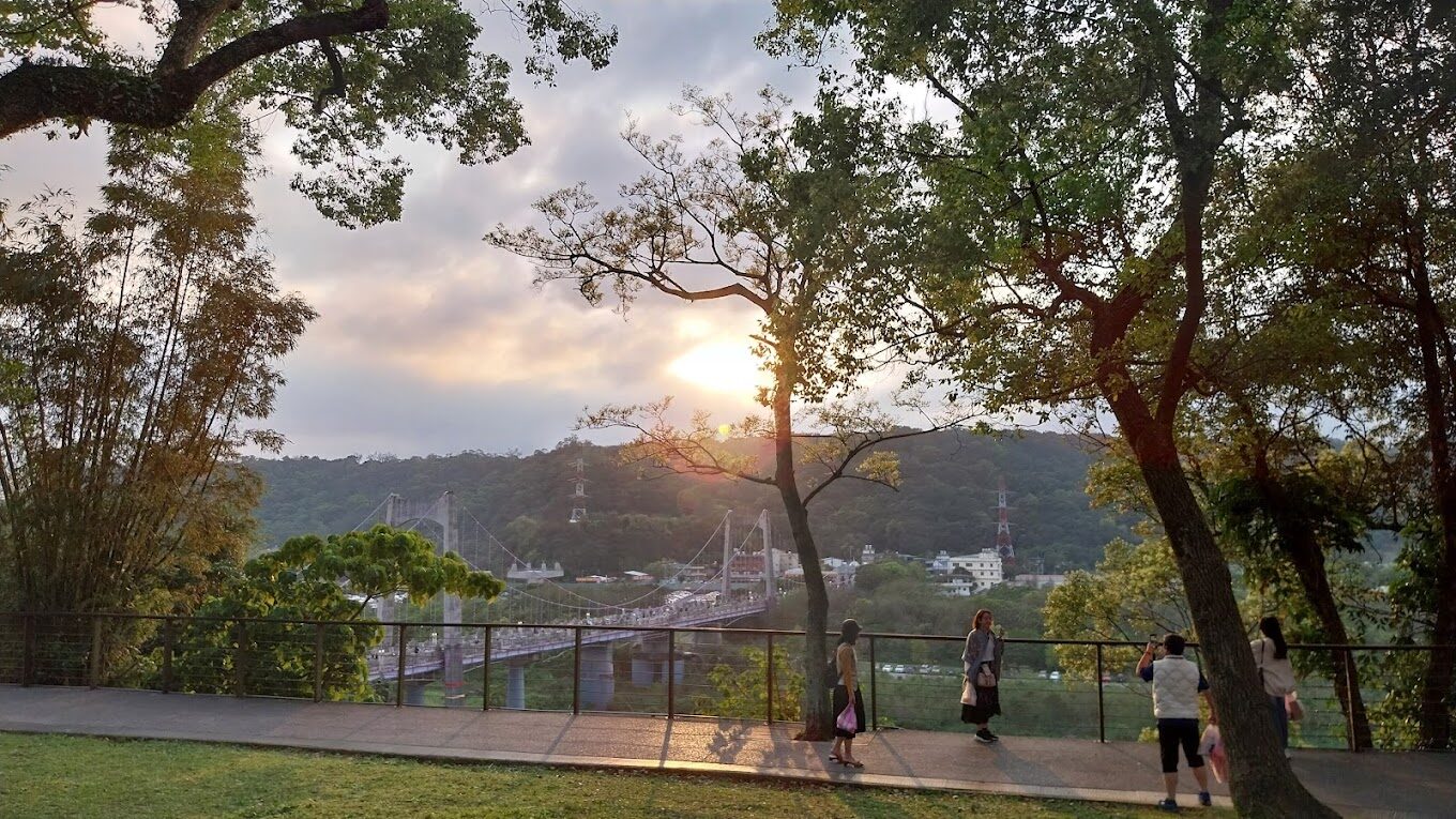 2025桃園神秘景點大揭密｜你絕不能錯過的隱藏美景