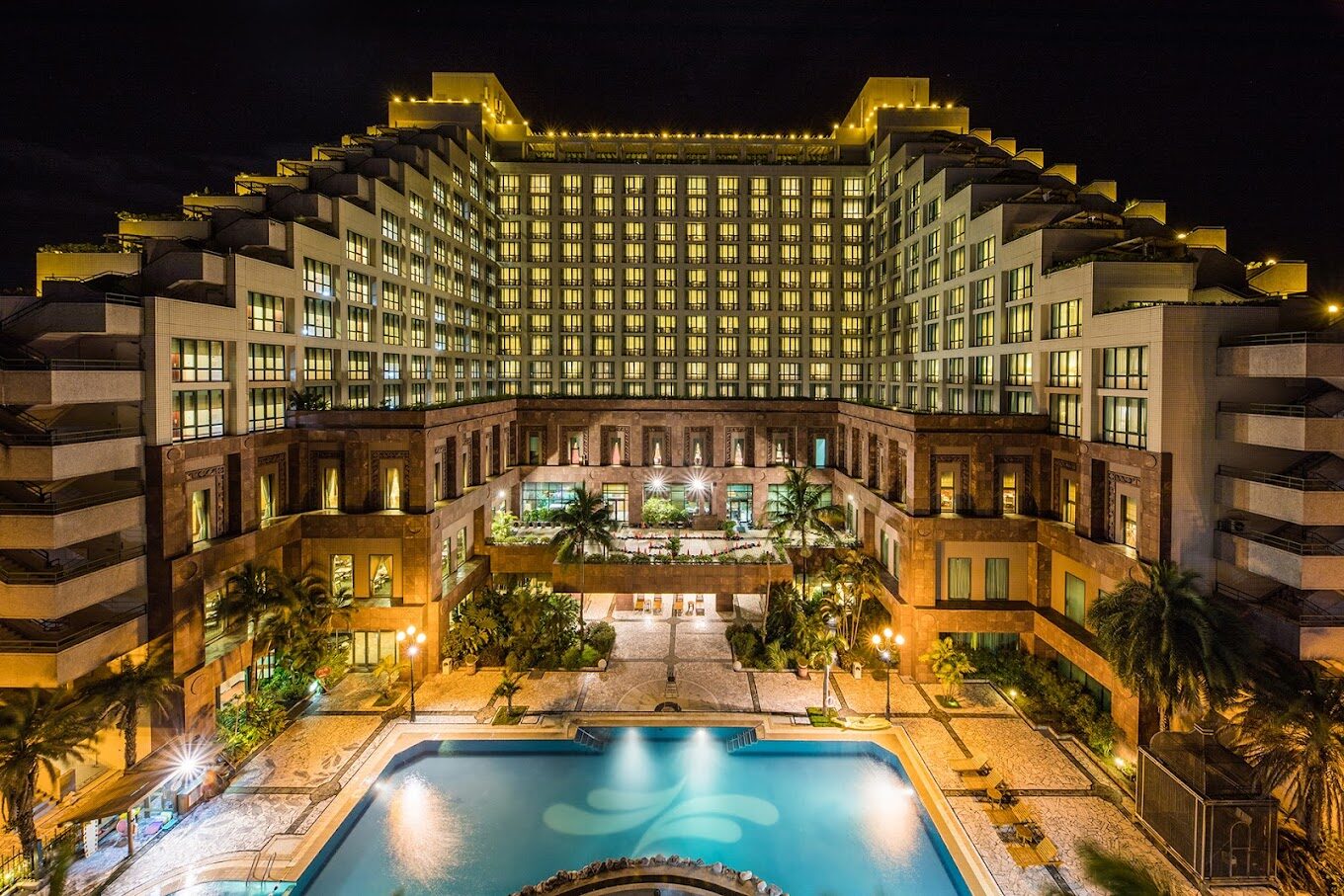 台東溫泉飯店必住推薦