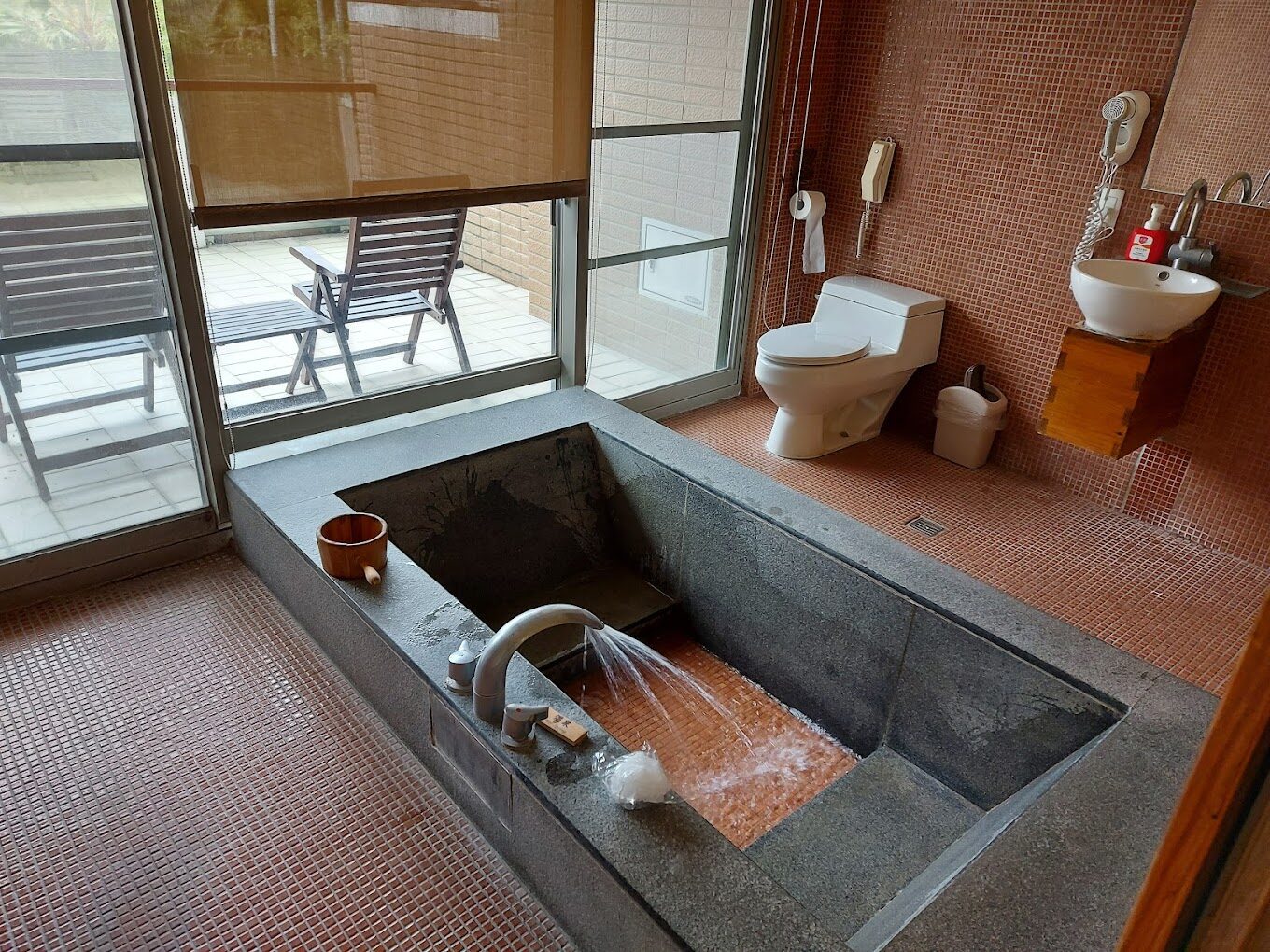 台東溫泉飯店必住推薦