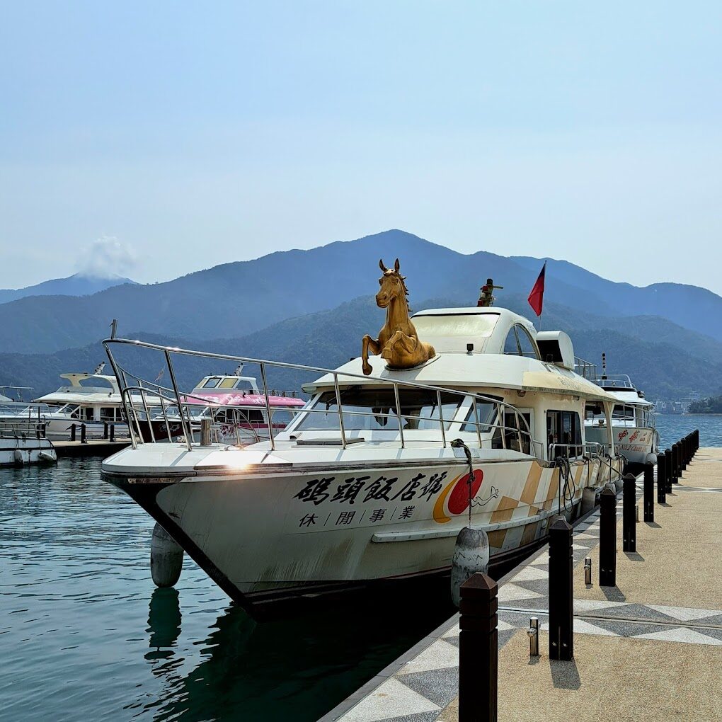 2025年南投景點推薦｜帶你發現必去的秘境