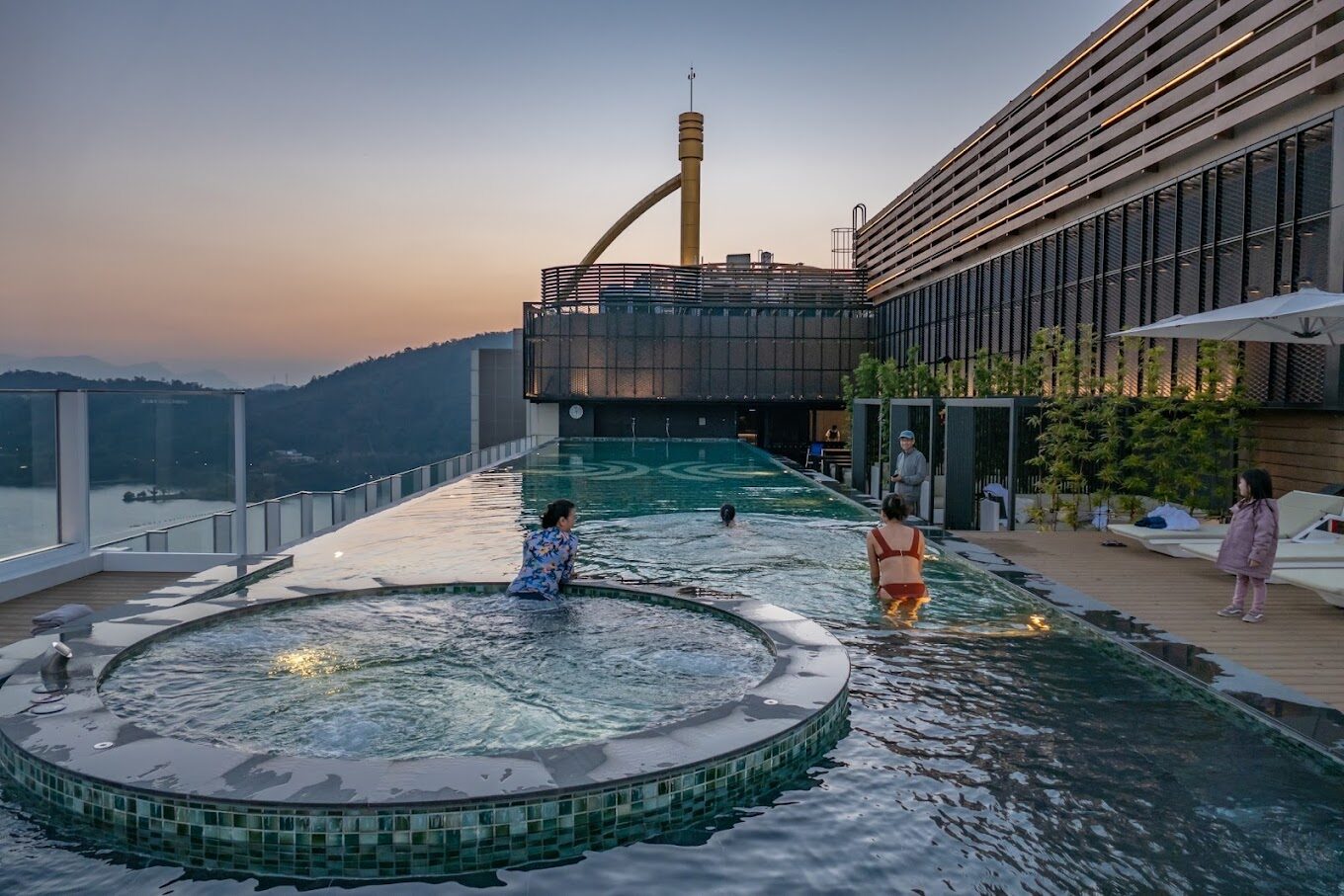 漢來日月行館必訪理由：魅力特色一次解析