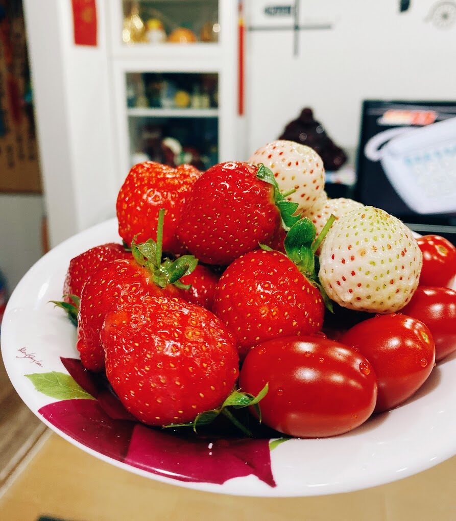 2025年大湖草莓必吃攻略｜絕對不能錯過的當地特產