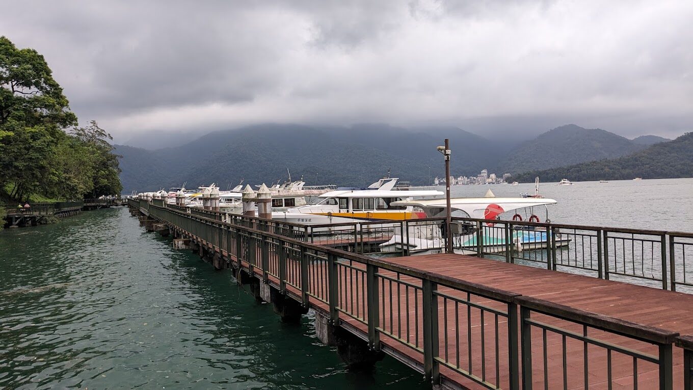 如何規劃日月潭景點行程？避免踩雷的必去地點