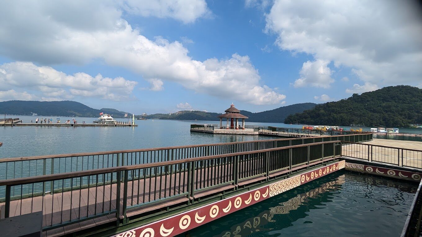 如何規劃日月潭景點行程？避免踩雷的必去地點