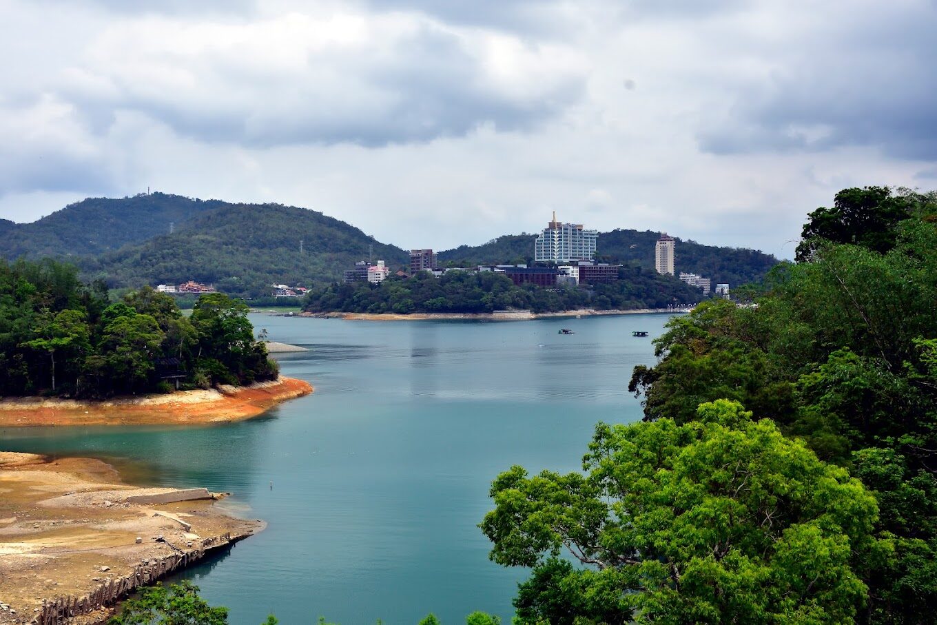 如何規劃日月潭景點行程？避免踩雷的必去地點