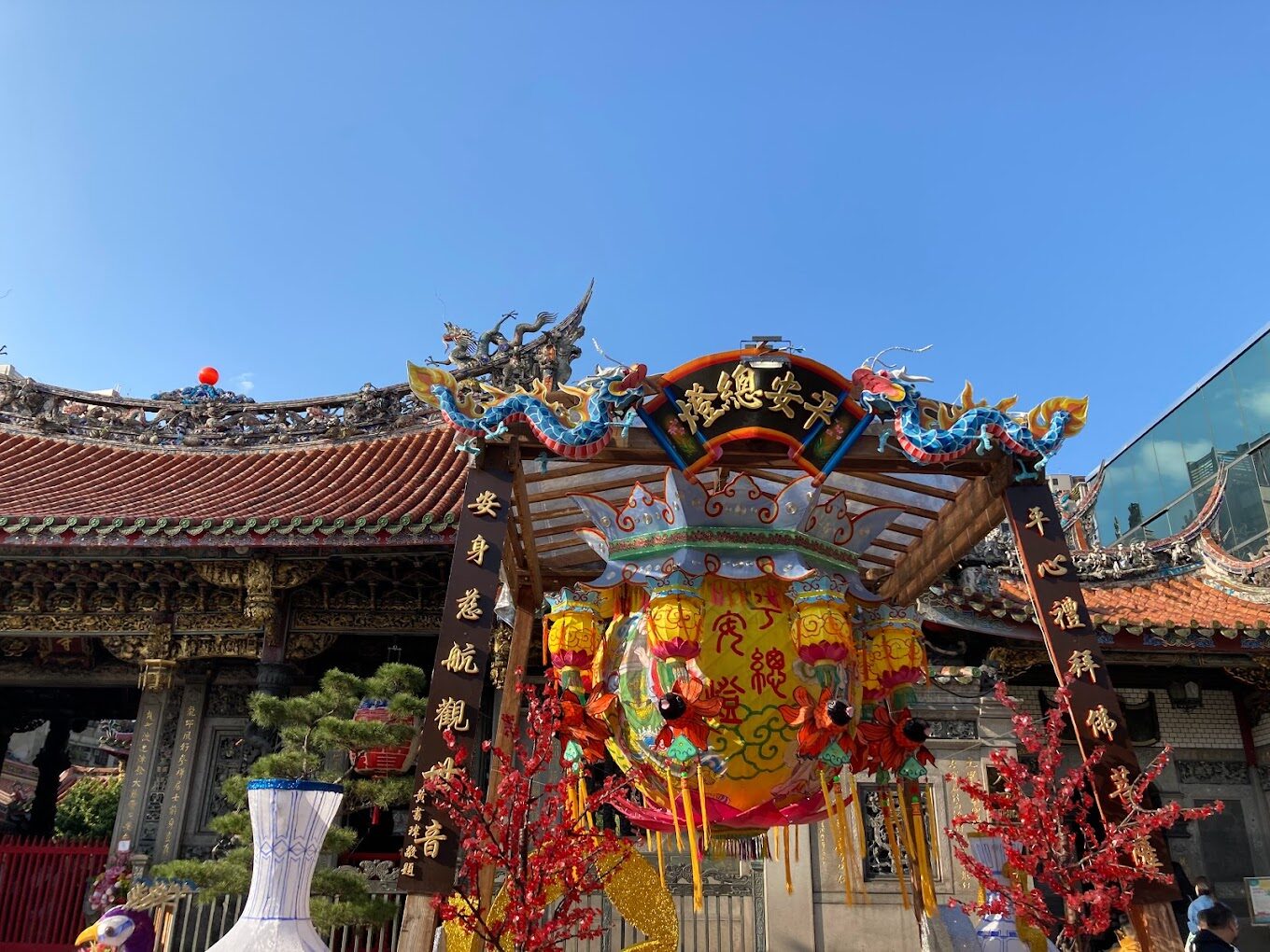 台北景點絕對不能錯過的推薦｜藏在城市裡的秘境