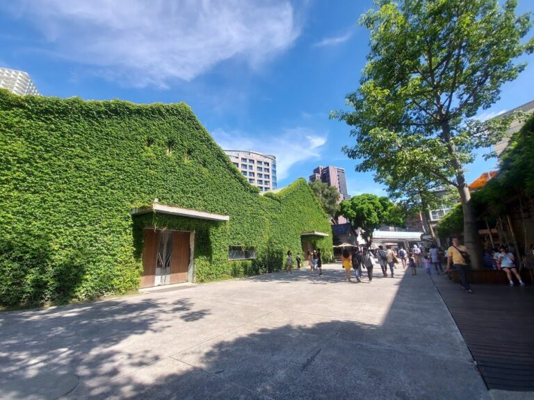 台北景點絕對不能錯過的推薦｜藏在城市裡的秘境