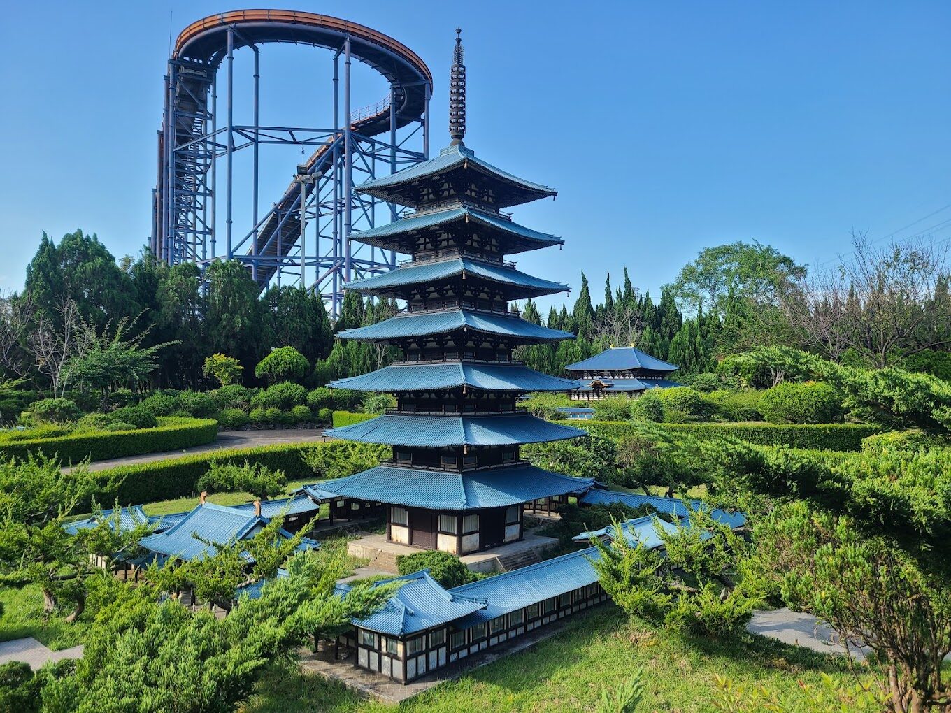 2025桃園景點必訪清單｜避開遊客潮的秘境