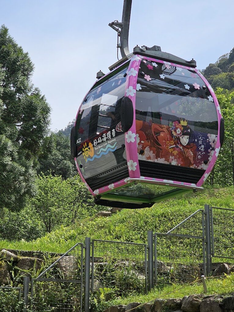 【2025】九族文化村旅遊攻略｜不可錯過的特色景點