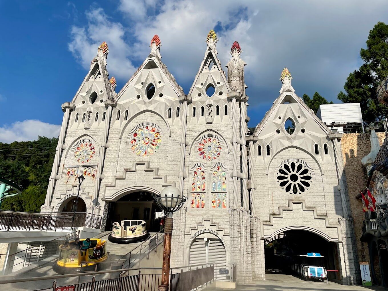 【2025】九族文化村旅遊攻略｜不可錯過的特色景點