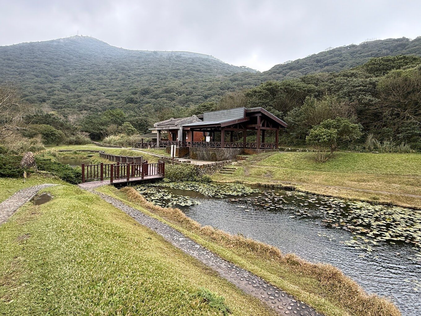 台北大縱走｜必訪景點與省時路線推薦