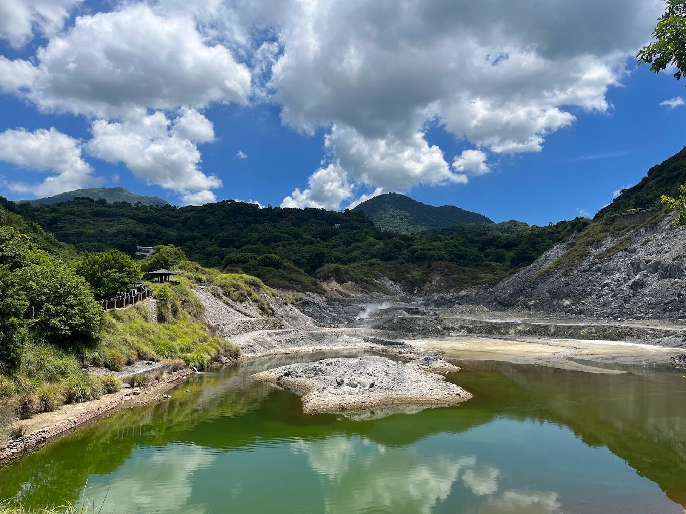 台北大縱走｜必訪景點與省時路線推薦