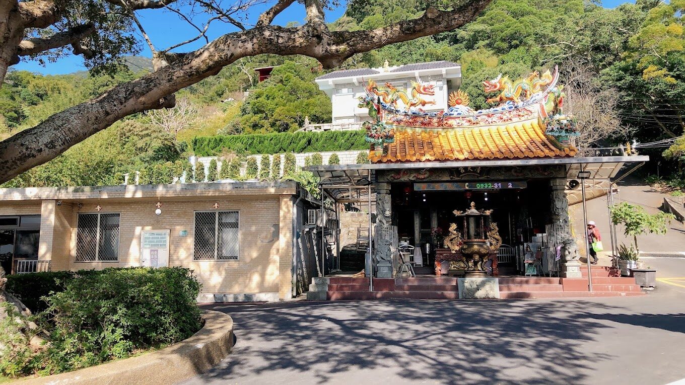 台北大縱走｜必訪景點與省時路線推薦