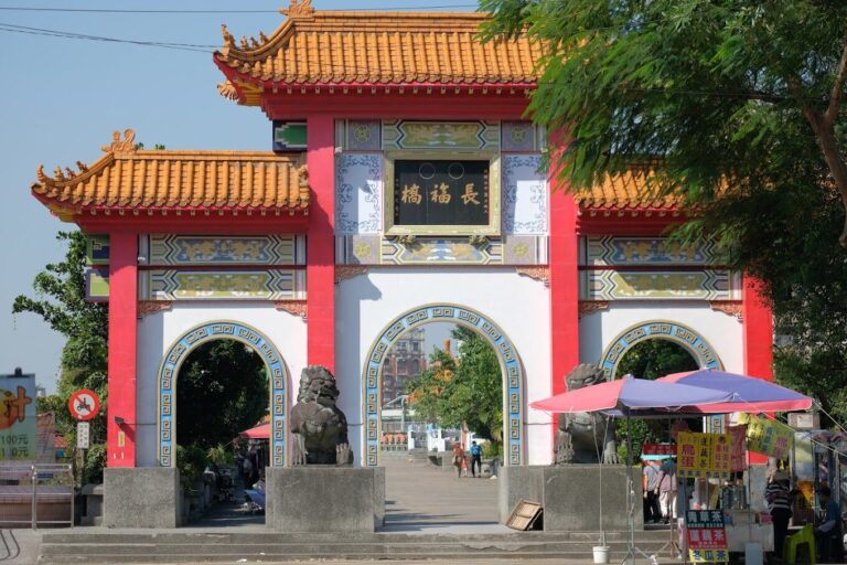 三峽老街旅遊全攻略｜2025年必訪的在地景點與美食推薦
