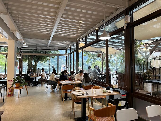 新竹景觀餐廳推薦｜必訪浪漫景點與美食勝地