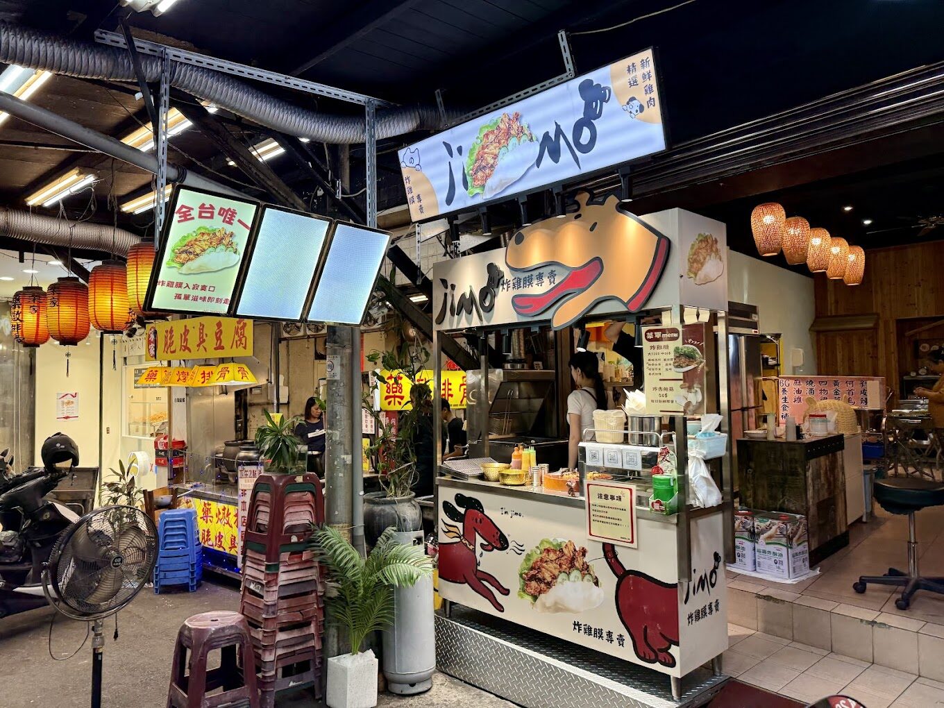 【2025】台中景點必遊指南與隱藏秘境