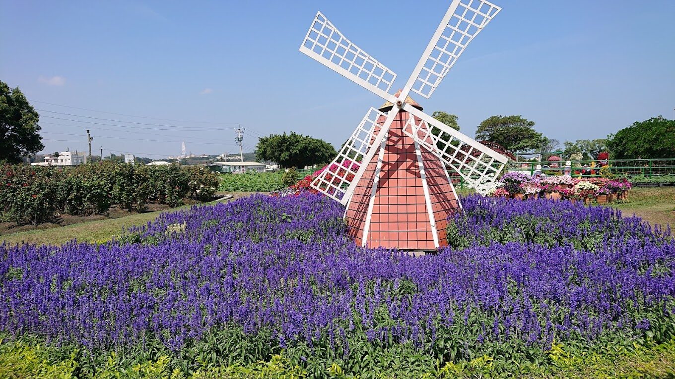 【2025】台中景點必遊指南與隱藏秘境