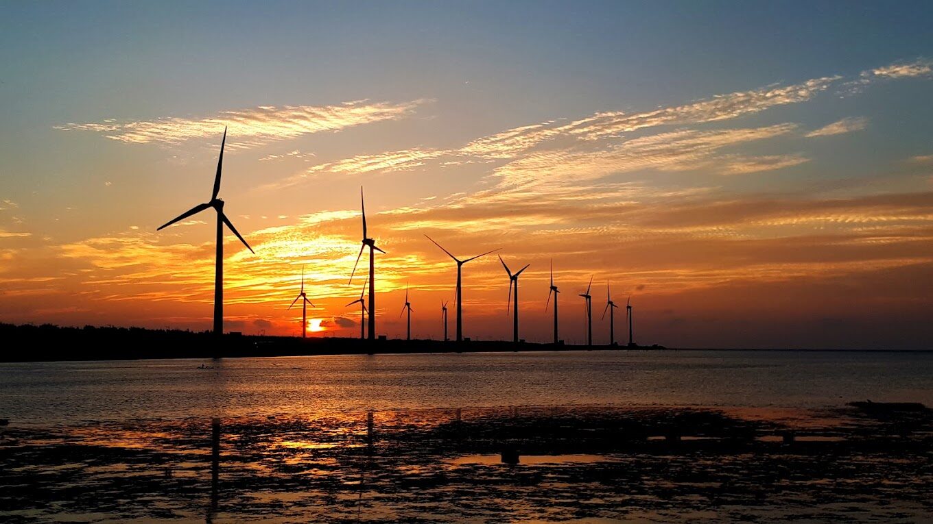 【2025】台中景點必遊指南與隱藏秘境