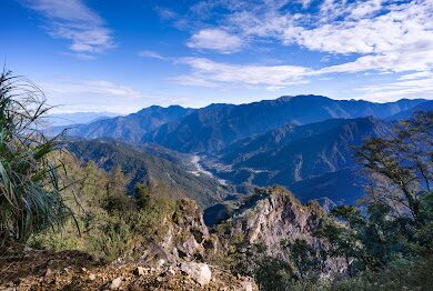 嘉義景點必去指南：2025年不容錯過的秘境