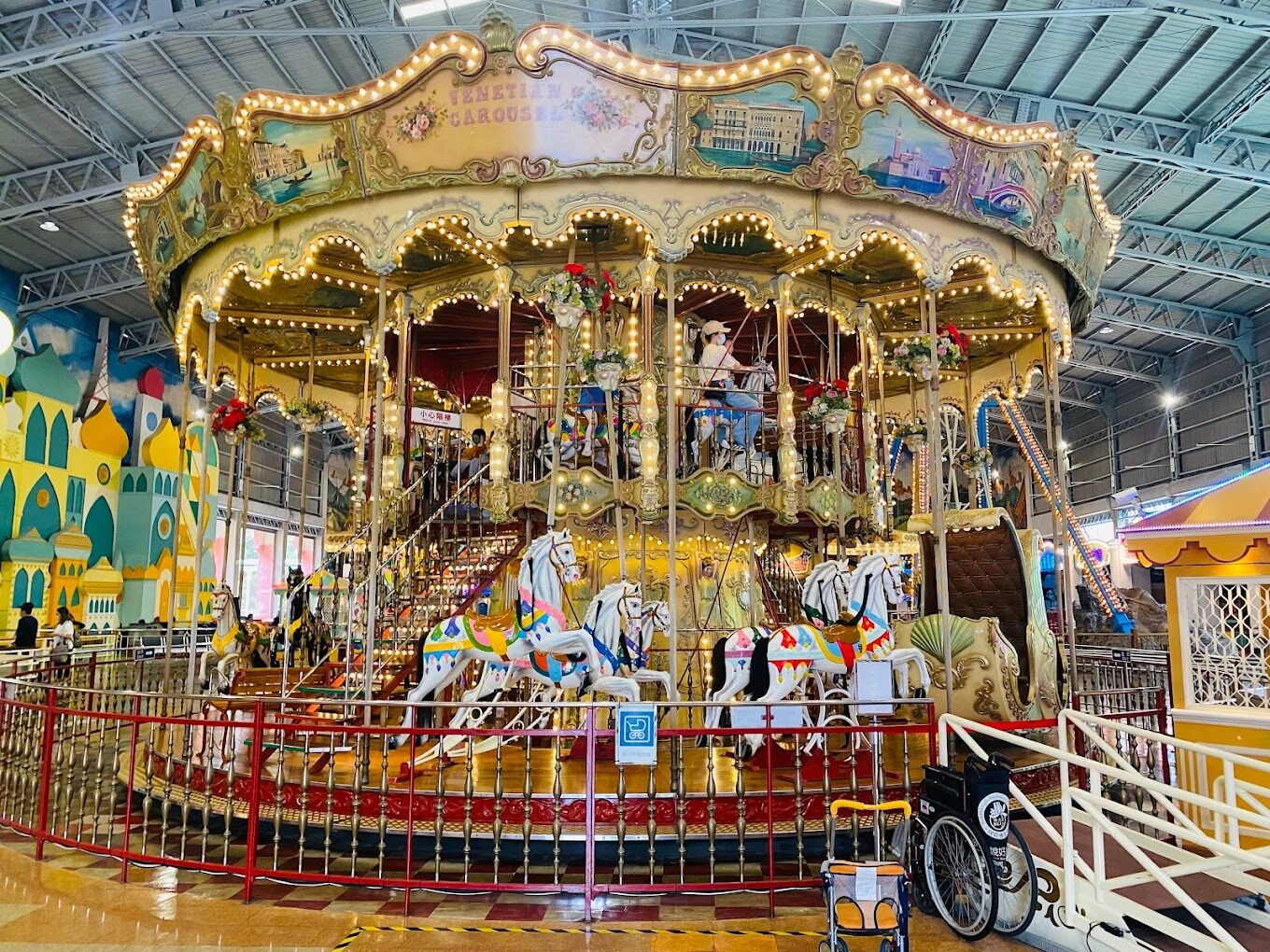 【2025】九族文化村不可錯過的精彩活動｜避開人潮的小秘訣