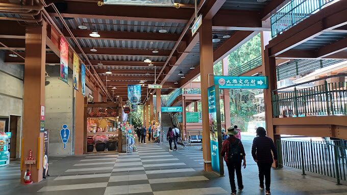 2025九族文化村必看攻略｜避免這旅遊陷阱