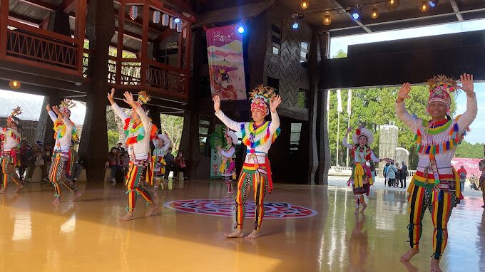 2025九族文化村必看攻略｜避免這旅遊陷阱