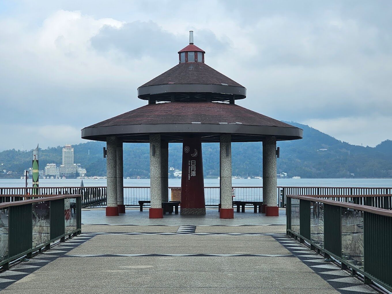 2025日月潭旅遊攻略｜必知的避開雷區技巧