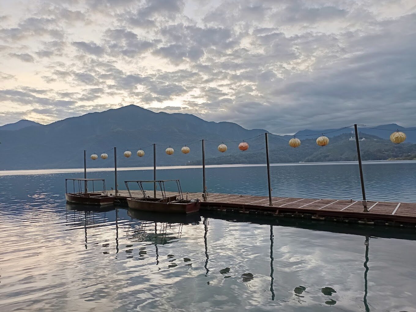 2025日月潭旅遊攻略｜必知的避開雷區技巧