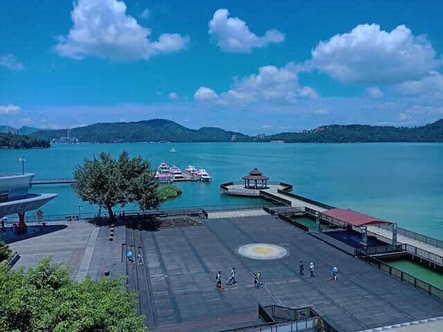 2025日月潭旅遊攻略｜必知的避開雷區技巧