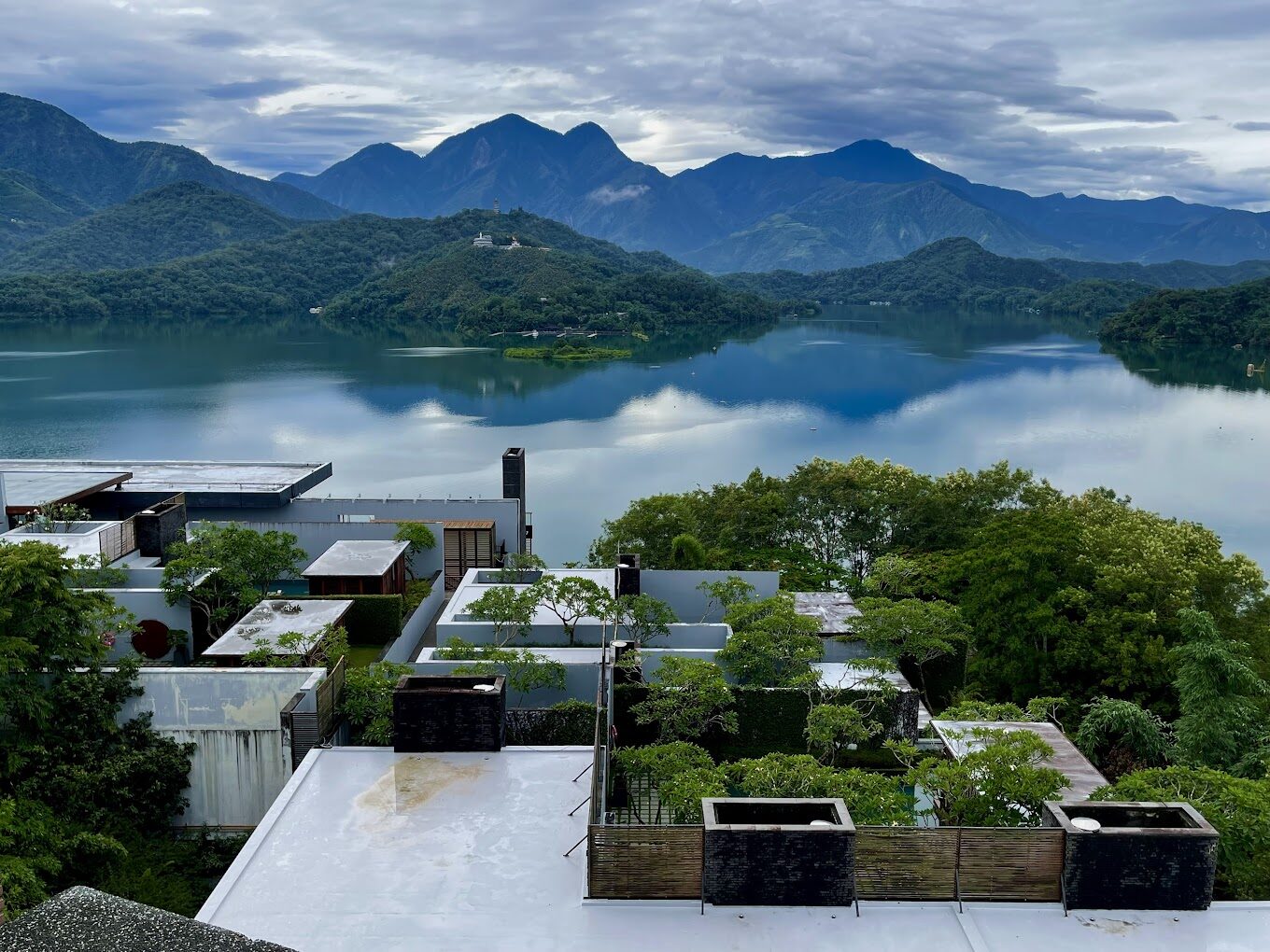 2025日月潭旅遊攻略｜必知的避開雷區技巧