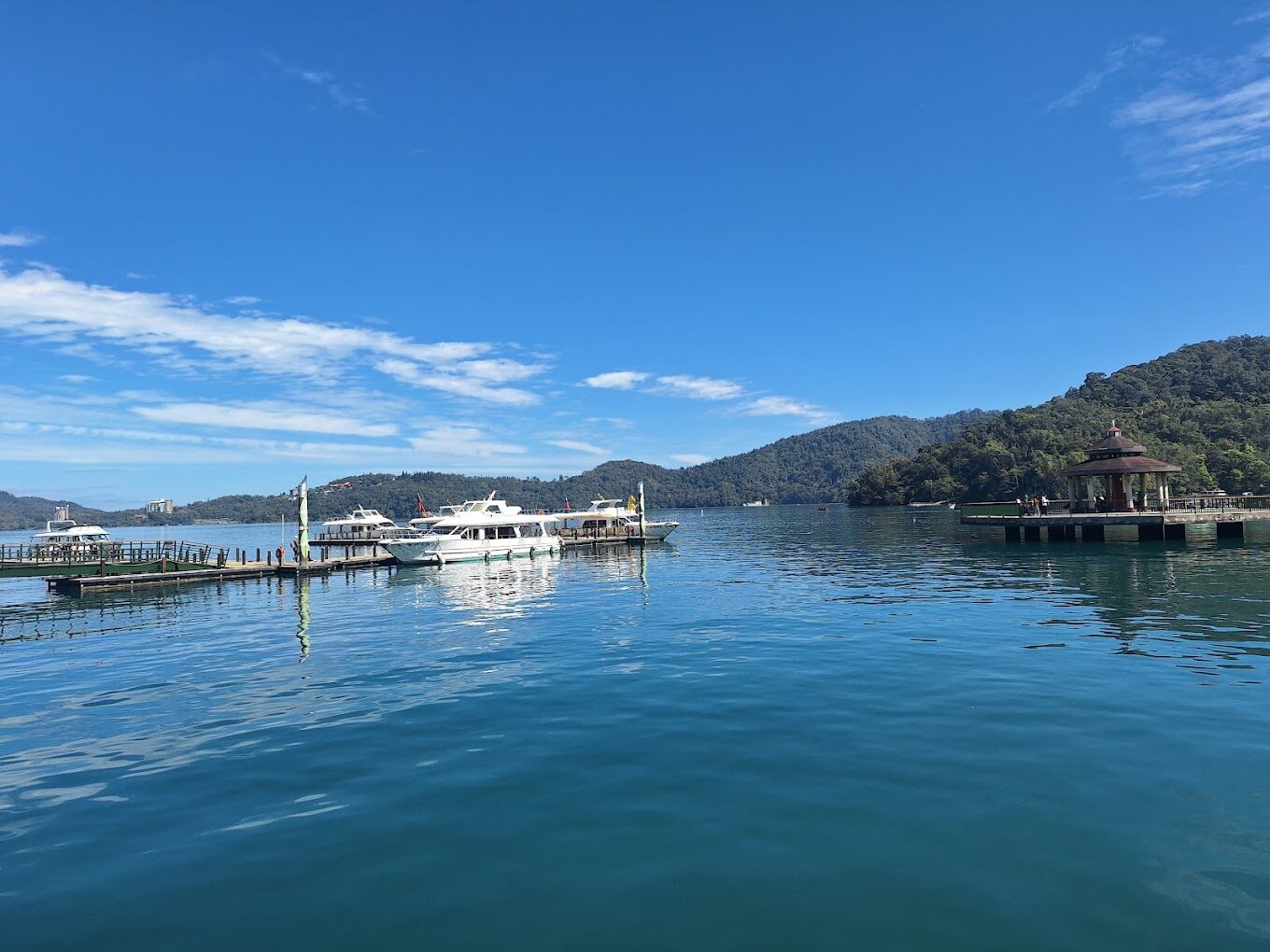 2025日月潭旅遊攻略｜必知的避開雷區技巧