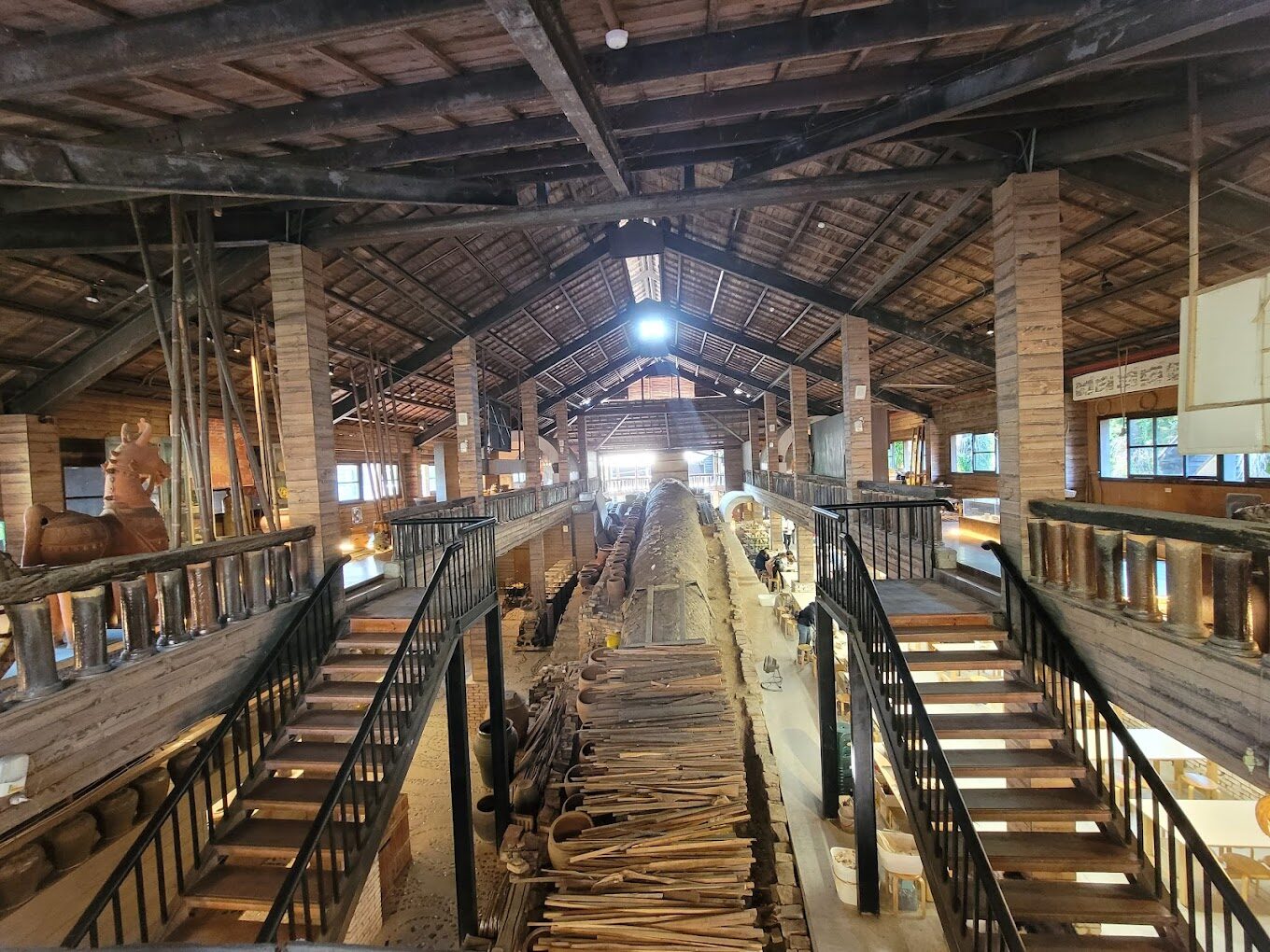 南投景點大揭密！2025不可錯過的隱藏秘境