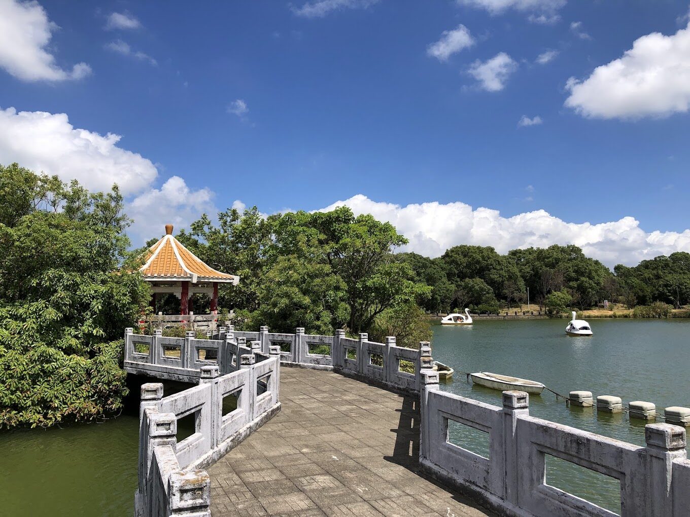 【2025】桃園必去絕美景點｜避免錯過的拍照聖地