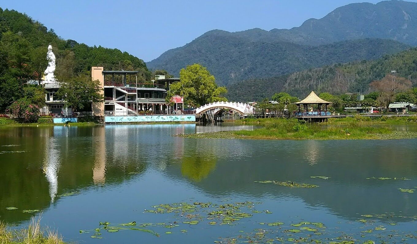 2025年南投景點推薦｜帶你發現必去的秘境