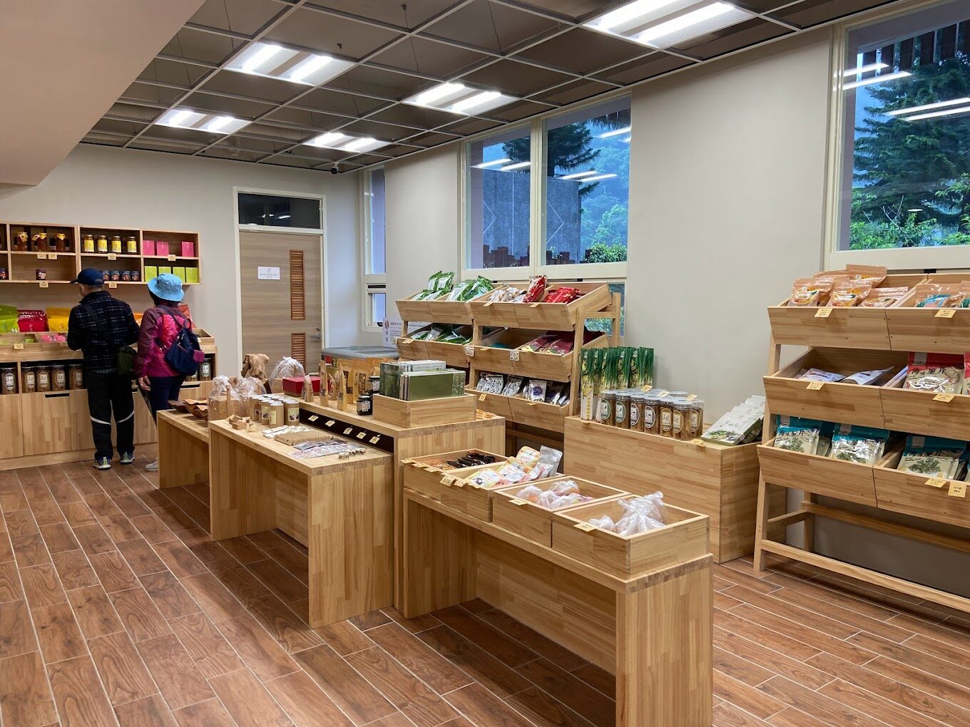 鳩之澤溫泉必去指南|2025不能錯過的療癒景點