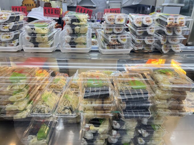 鶯歌美食必吃地圖｜避開這踩雷餐廳，品嚐當地人氣小吃