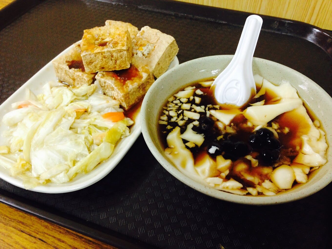 鶯歌美食必吃地圖｜避開這踩雷餐廳，品嚐當地人氣小吃
