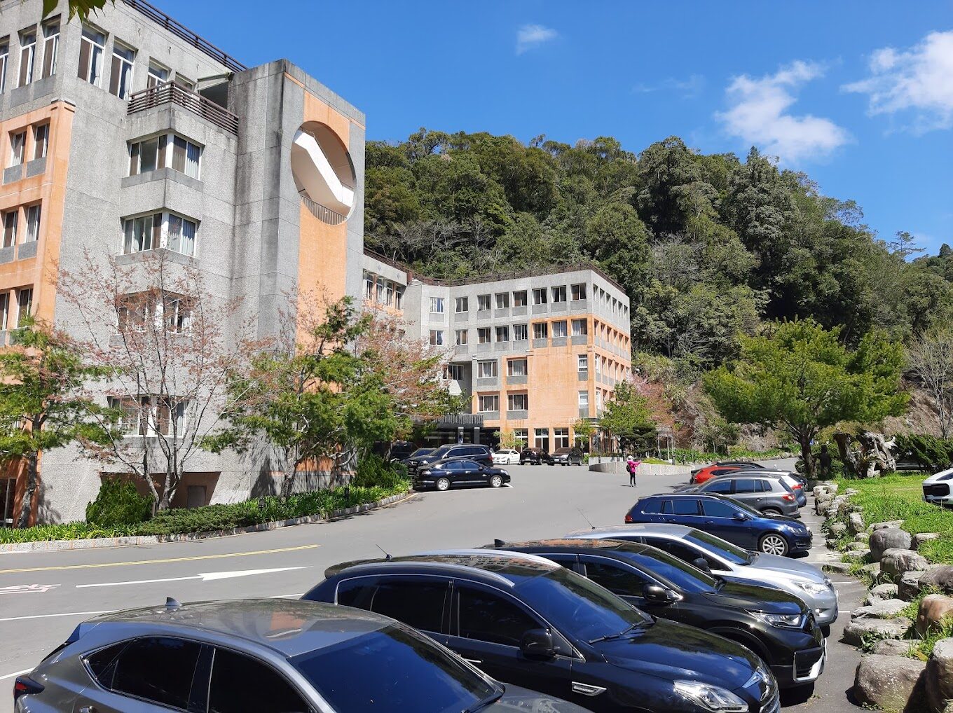 【2025】杉林溪住宿推薦:避開這常見雷區,享受完美自然秘境體驗