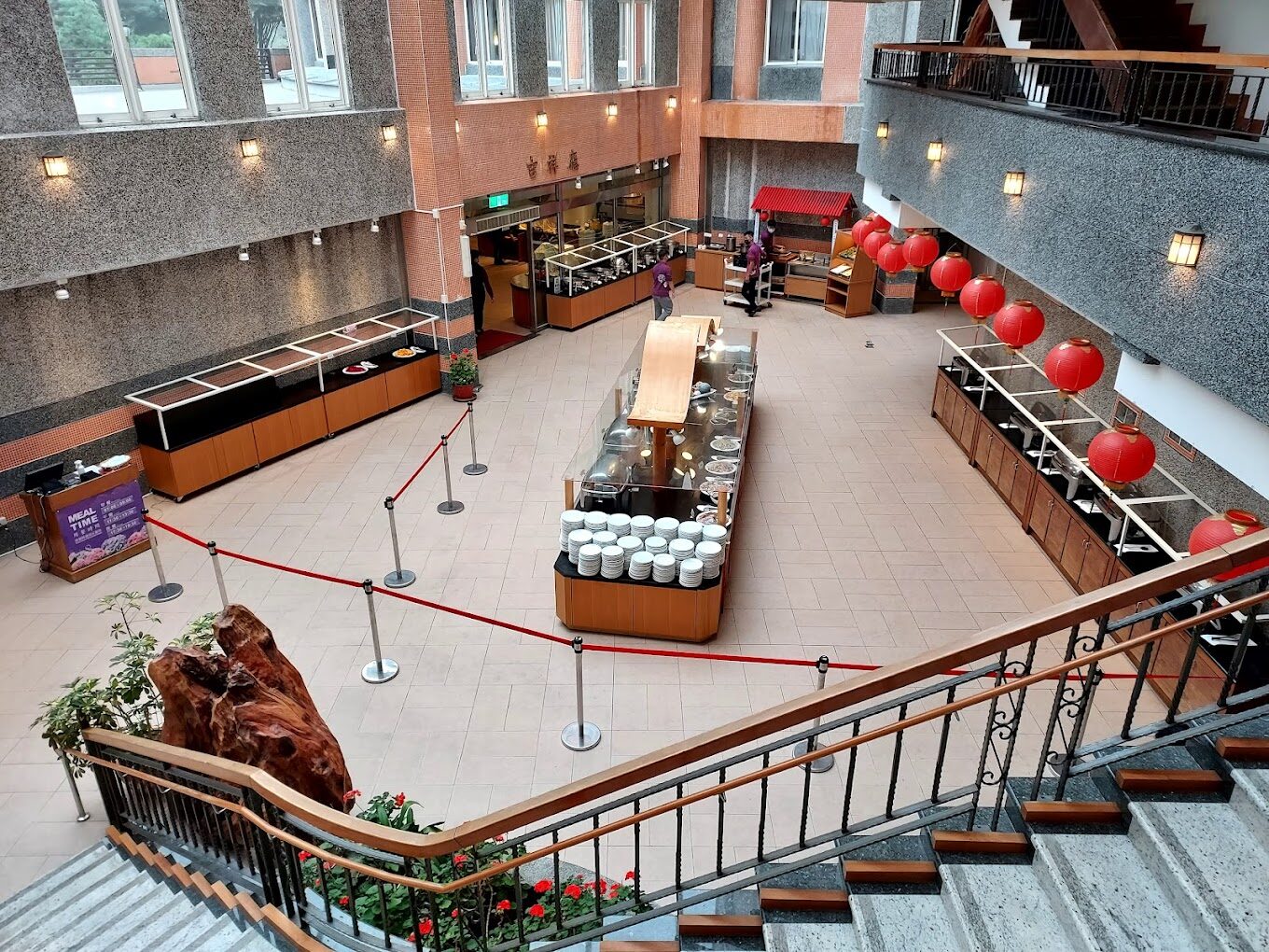 【2025】杉林溪大飯店期待突破的理由|讓旅客流連忘返的秘密