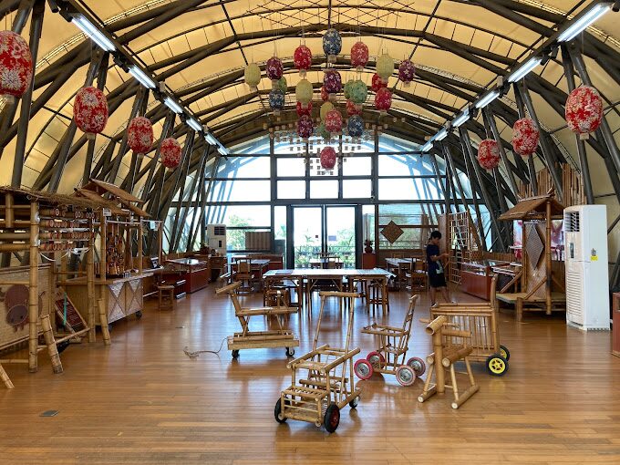 【2025】南投必去景點！第一次旅行者常犯的錯誤避開指南