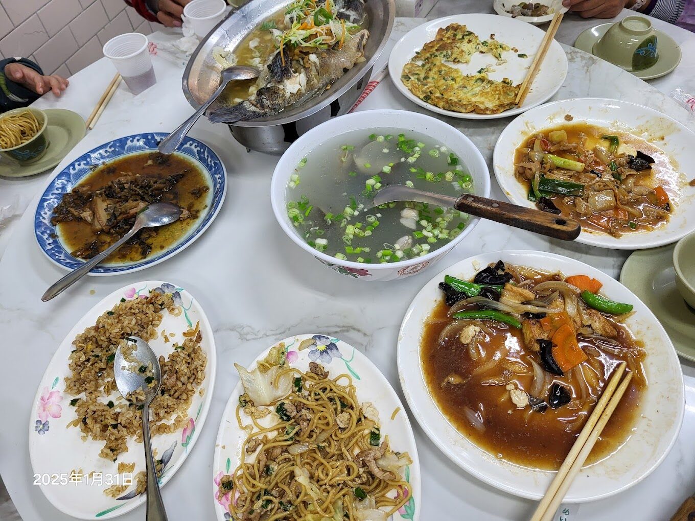 曾文水庫必訪景點推薦|當地隱藏美食大揭密