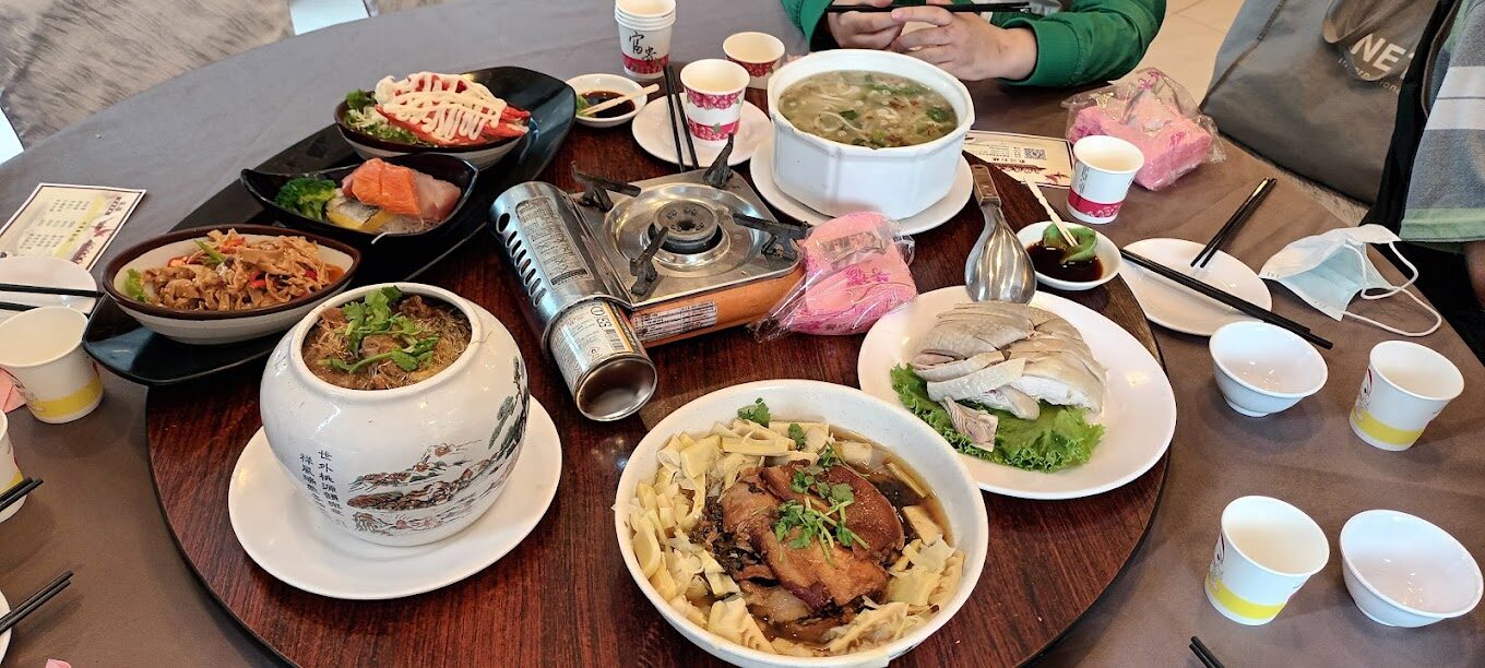 【2025】石門水庫旅遊攻略｜必訪景點與隱藏美食推薦