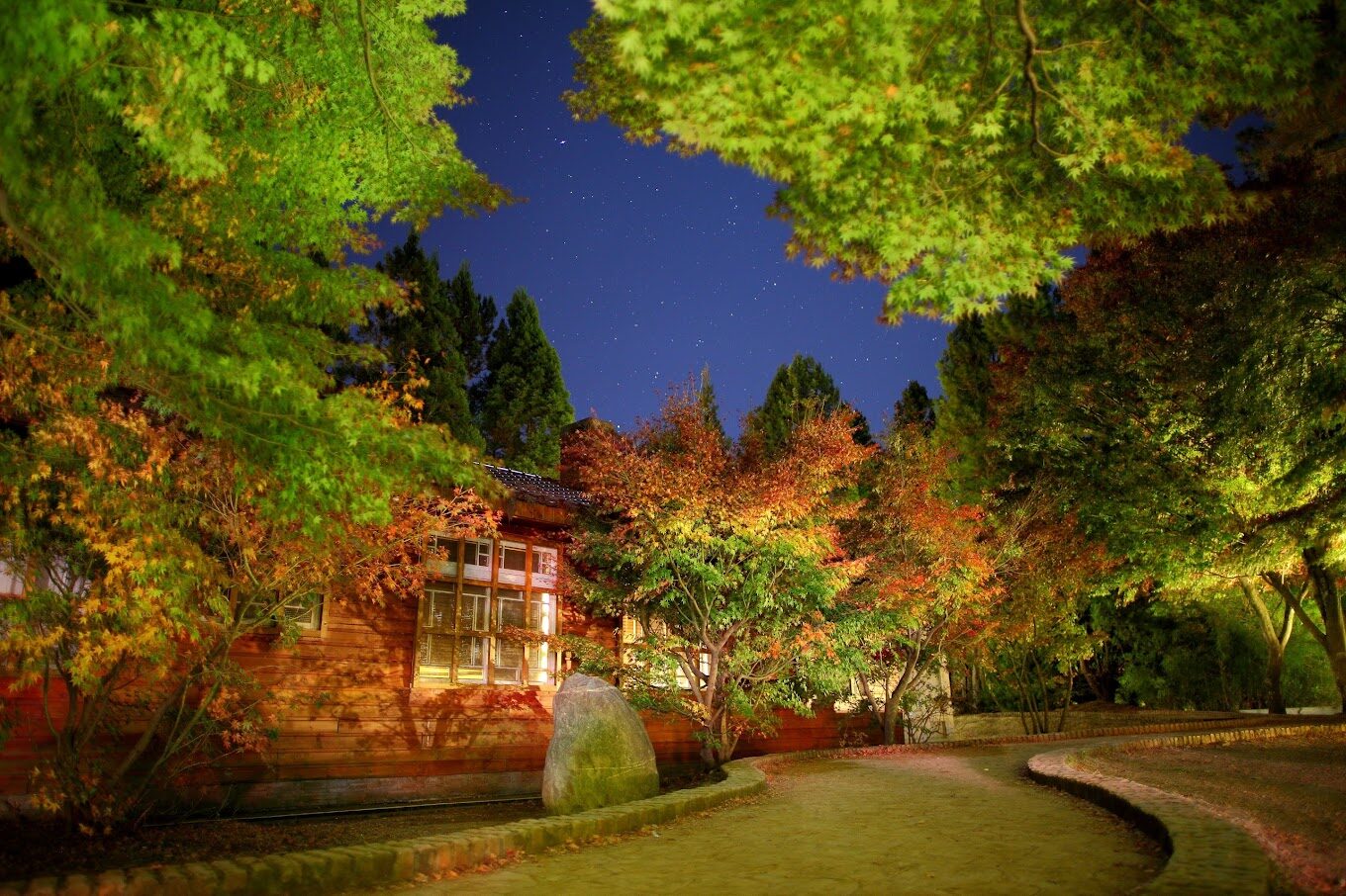 【2025】福壽山農場一日遊指南：必訪景點與不可錯過的美食推薦