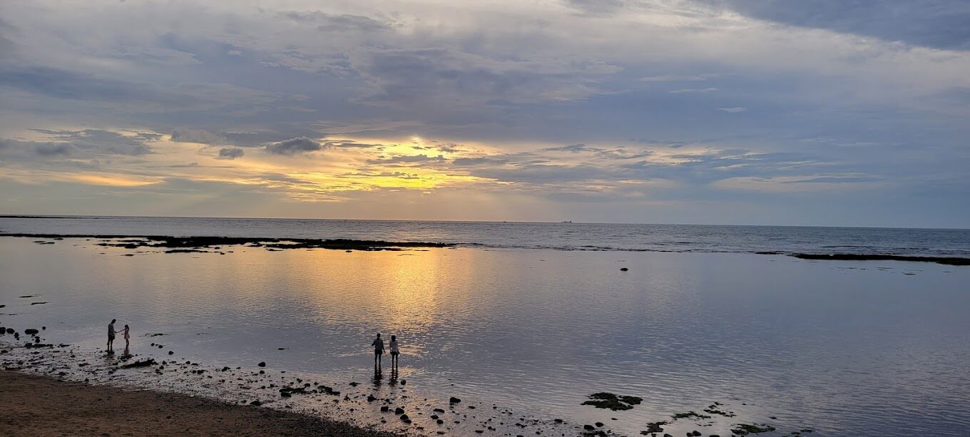 三芝景點必去清單|不可錯過的自然美景與在地人秘密景點